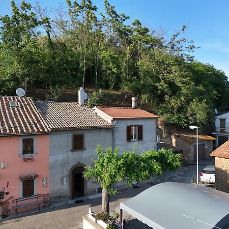 Borgo Capobianco Villa Montefiascone Eksteriør billede
