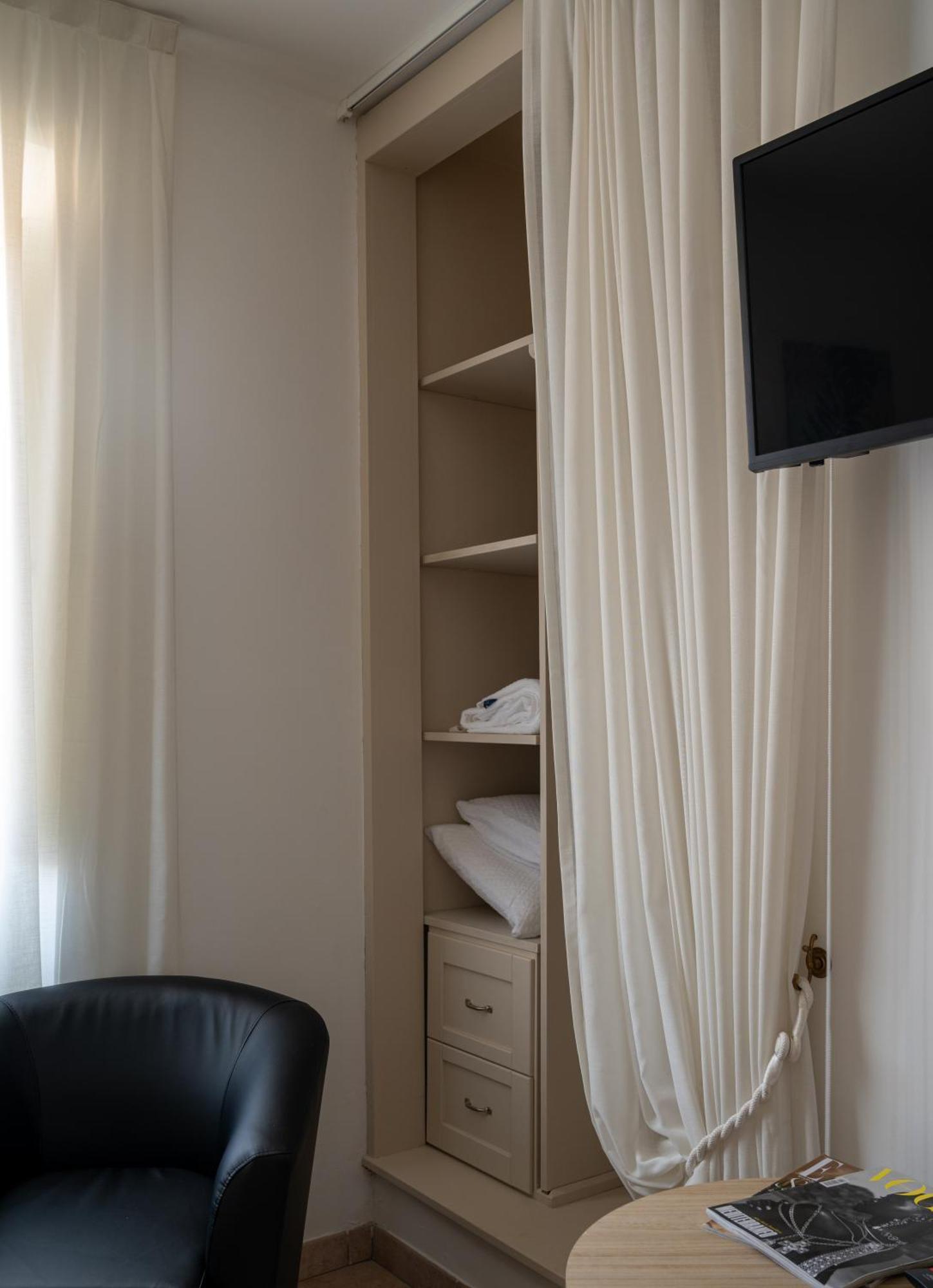 Borgo Capobianco Villa Montefiascone Eksteriør billede