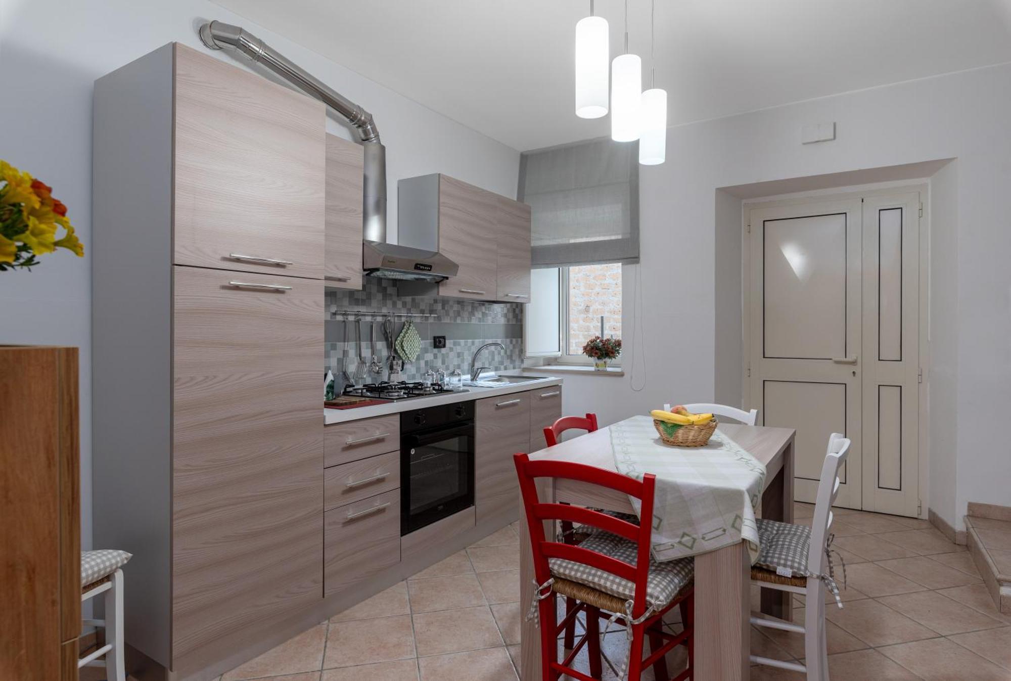 Borgo Capobianco Villa Montefiascone Eksteriør billede