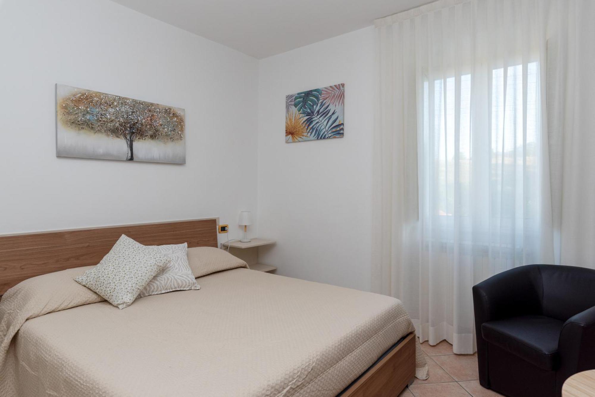 Borgo Capobianco Villa Montefiascone Eksteriør billede