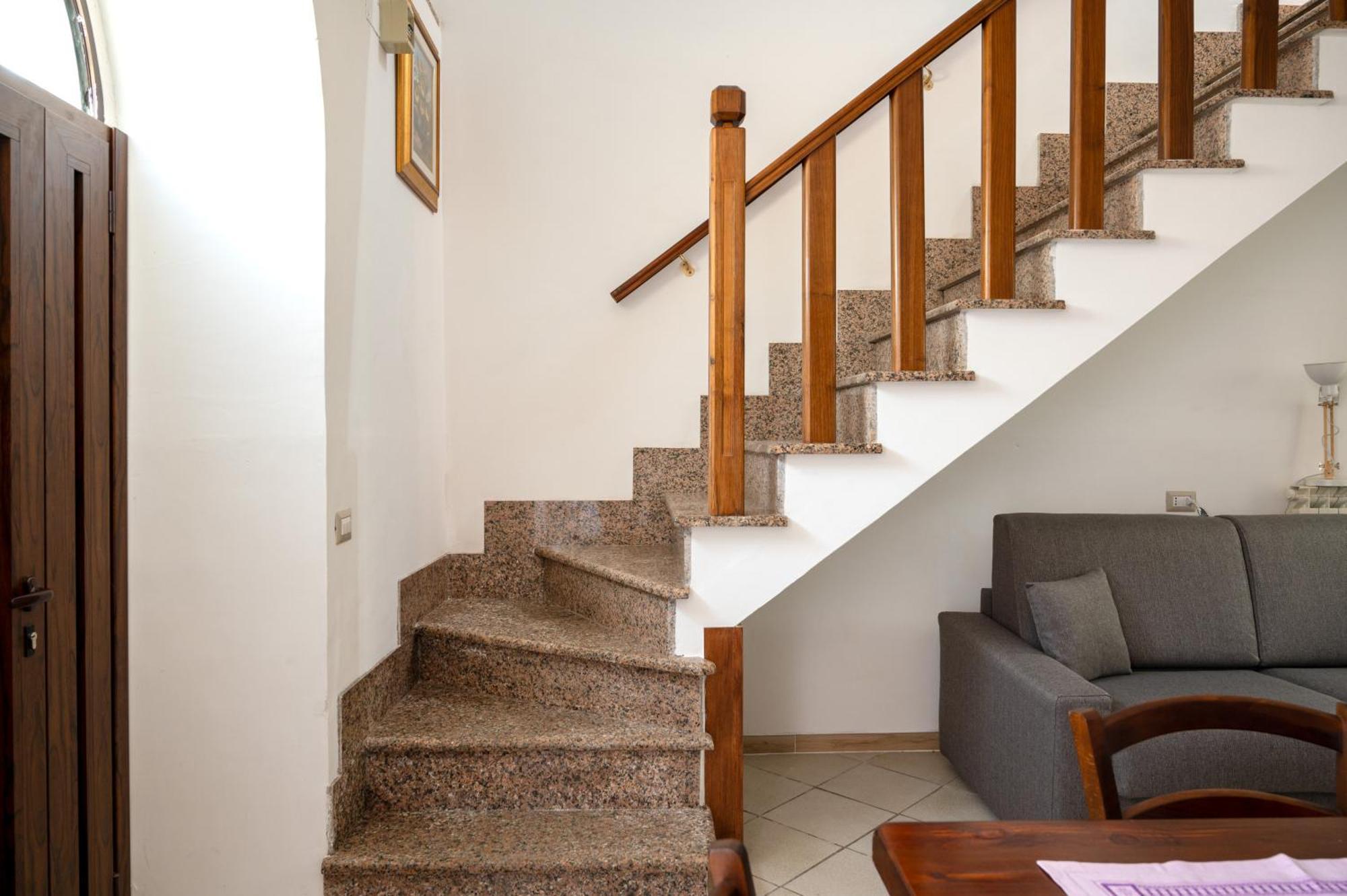 Borgo Capobianco Villa Montefiascone Eksteriør billede