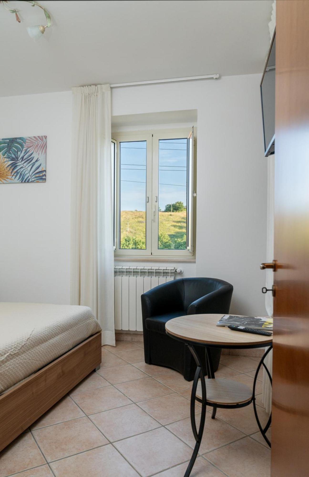 Borgo Capobianco Villa Montefiascone Eksteriør billede