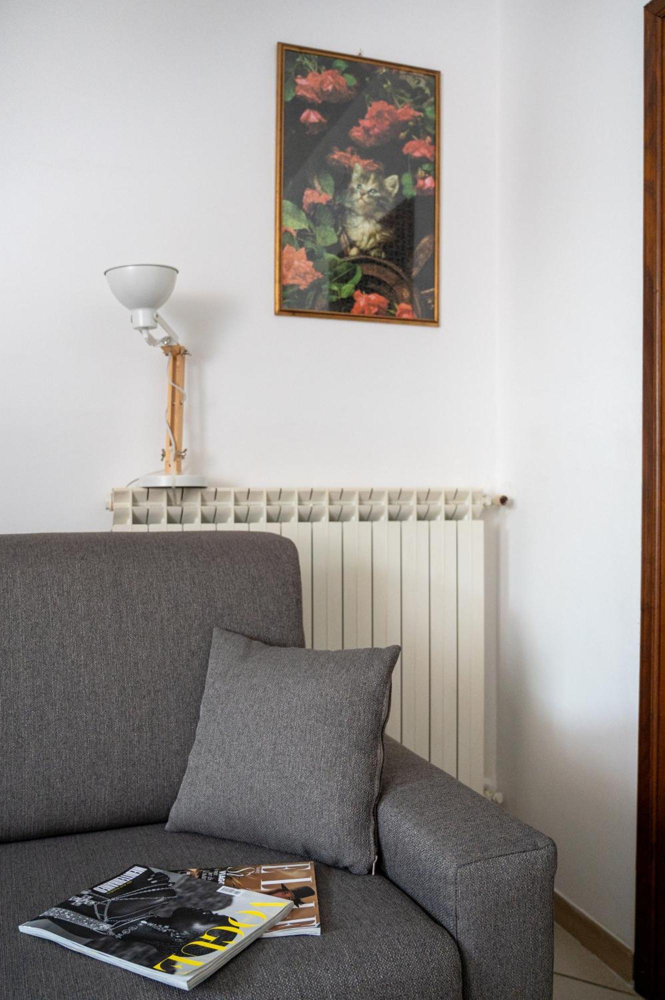 Borgo Capobianco Villa Montefiascone Eksteriør billede